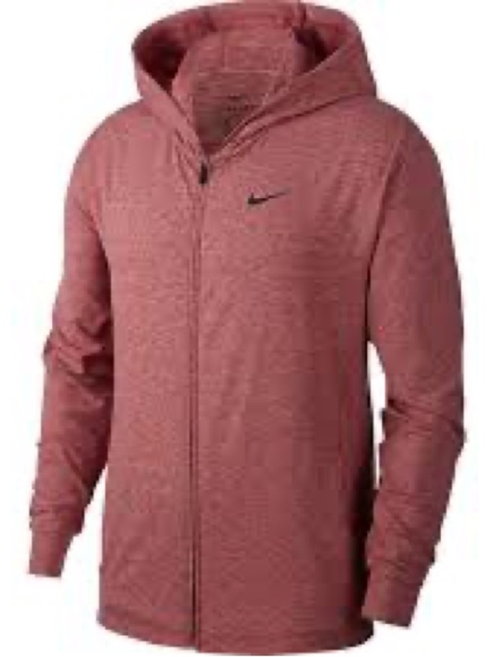Nike Dri-FIT Men's Full-Zip Hoodie NWT